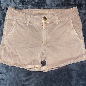 American Eagle midi shortie